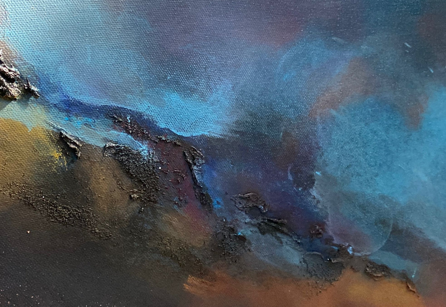 „Die Nebula 2“