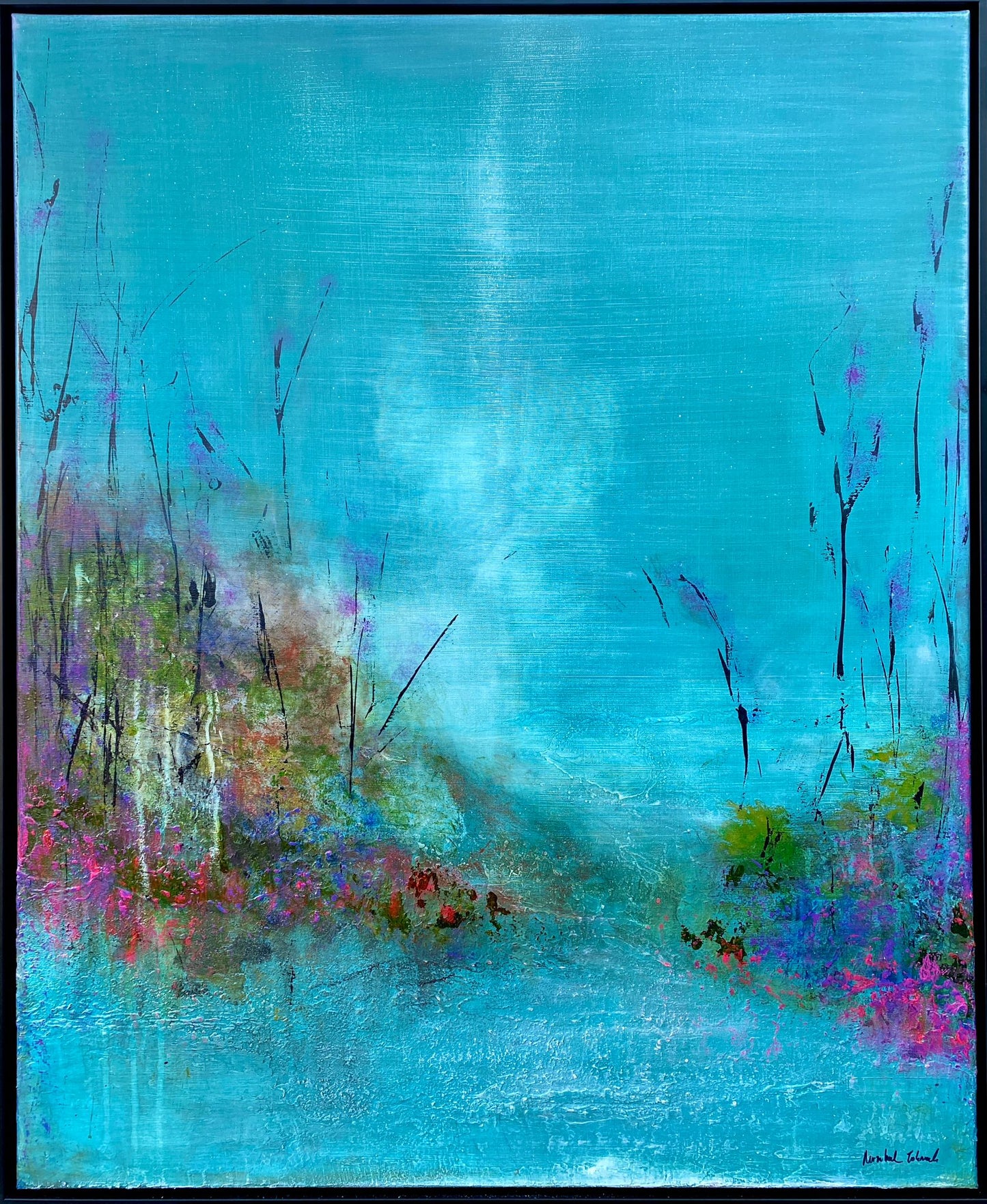„Der Frühling”