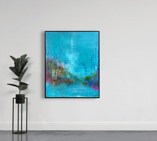 „Der Frühling”