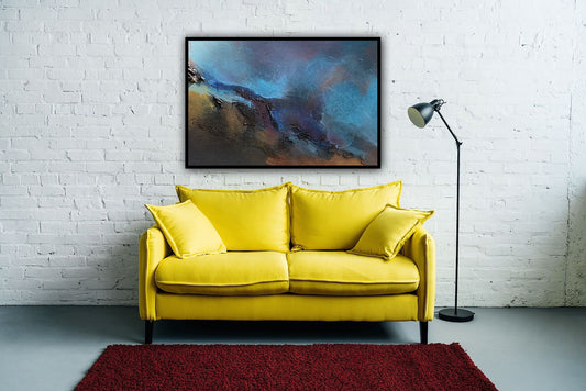 „Die Nebula 2“