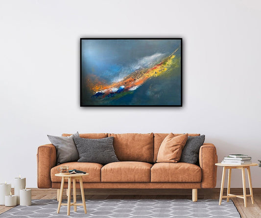 „Die Nebula“