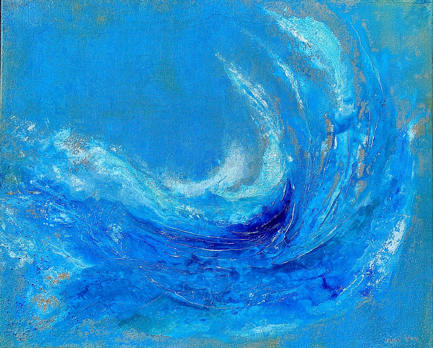„Die Welle“