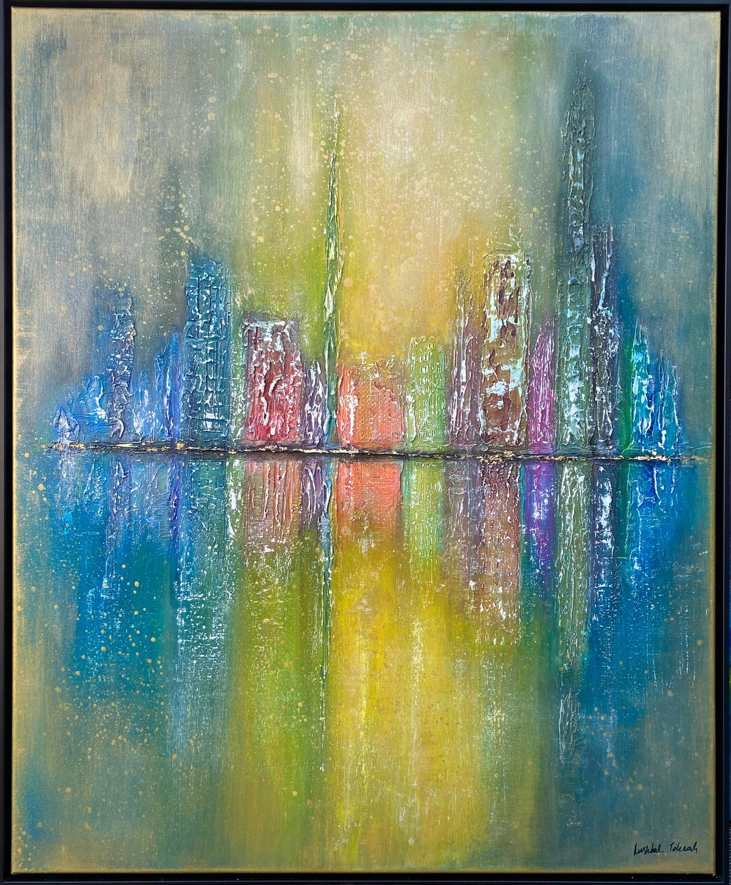„Mainhatten“