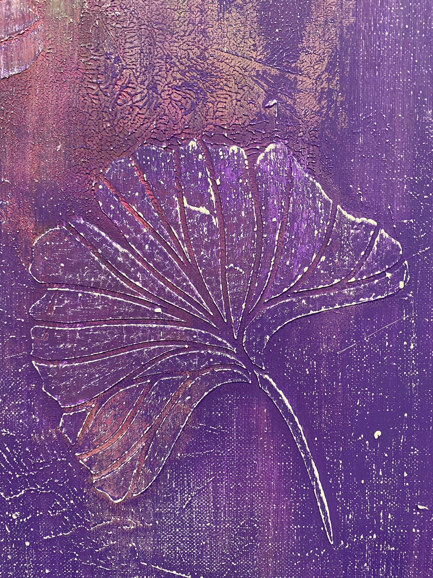 „Hidden Leafs“