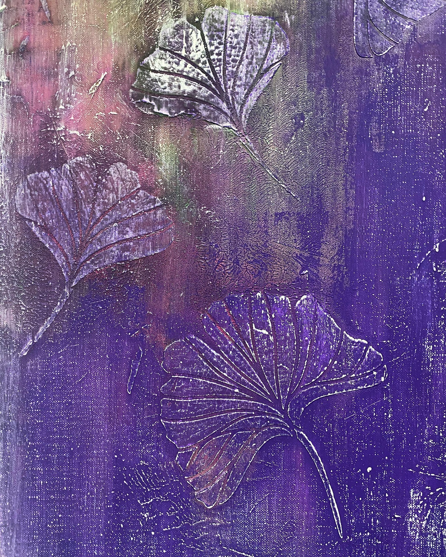 „Hidden Leafs“